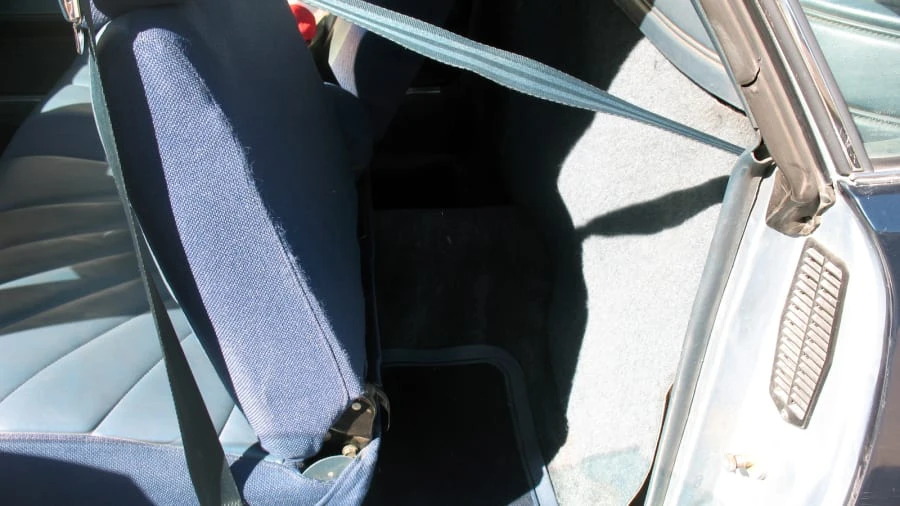 1987 GMC Sprint/Caballero - Image 6 of 9