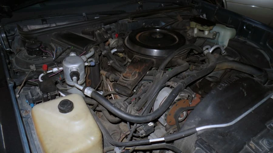1987 GMC Sprint/Caballero - Image 7 of 9