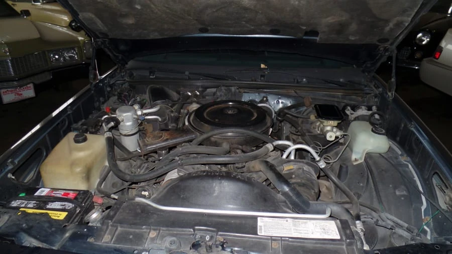 1987 GMC Sprint/Caballero - Image 8 of 9