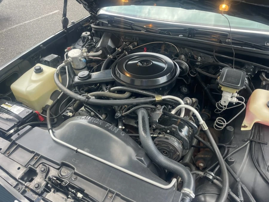 1987 GMC Sprint/Caballero - Image 9 of 9