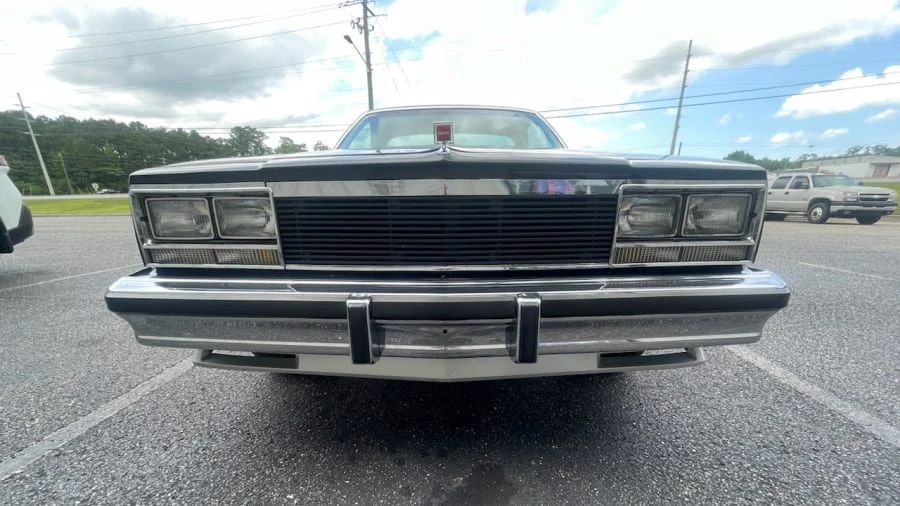 1987 GMC Sprint/Caballero - Image 2 of 9