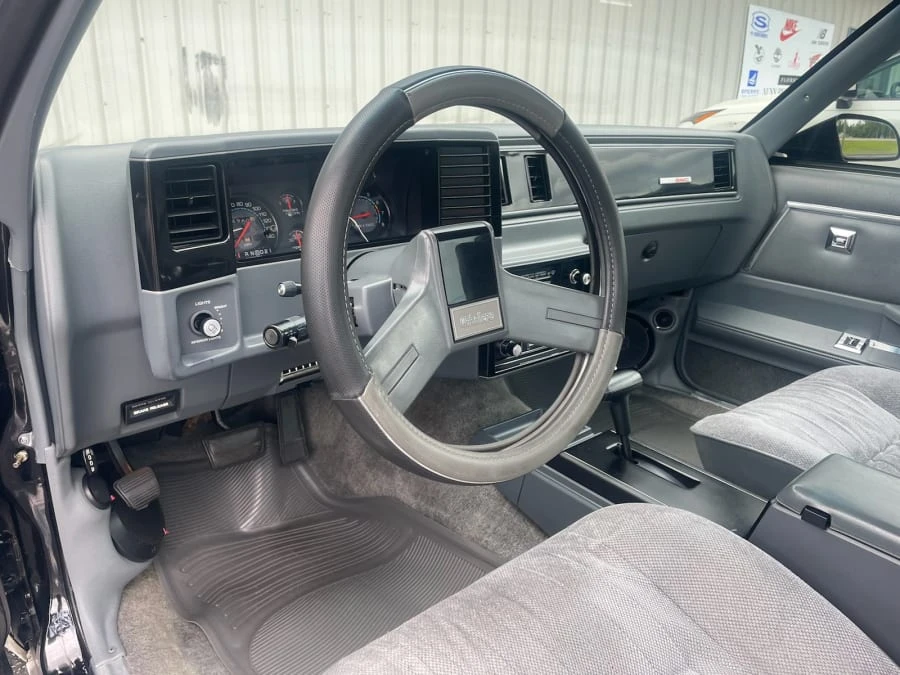 1987 GMC Sprint/Caballero - Image 4 of 9