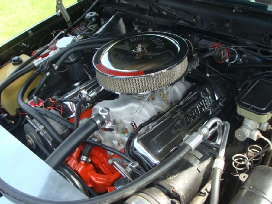 1987 GMC Sprint/Caballero - Image 4 of 10
