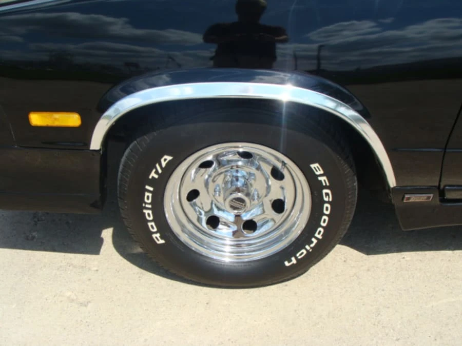 1987 GMC Sprint/Caballero - Image 5 of 10