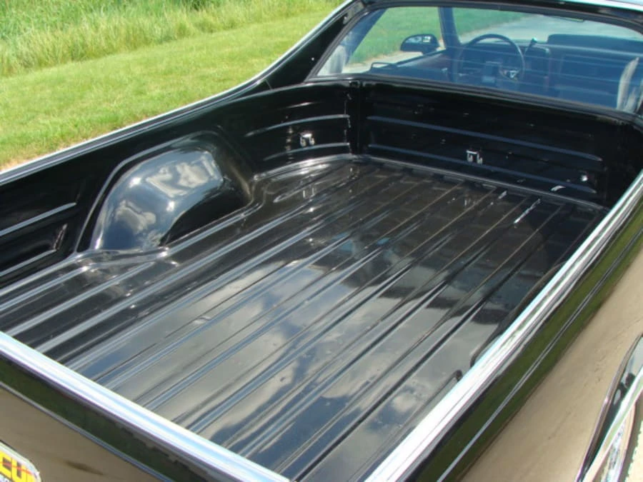 1987 GMC Sprint/Caballero - Image 8 of 10