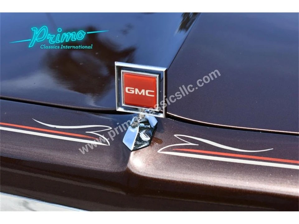 1987 GMC Sprint/Caballero - Image 9 of 31