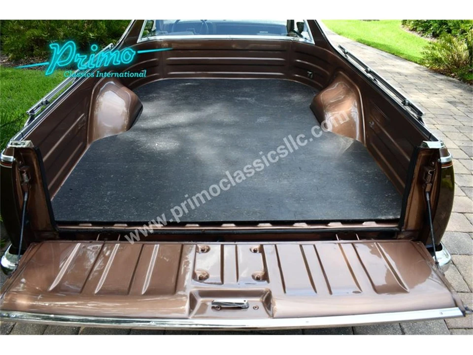 1987 GMC Sprint/Caballero - Image 11 of 31