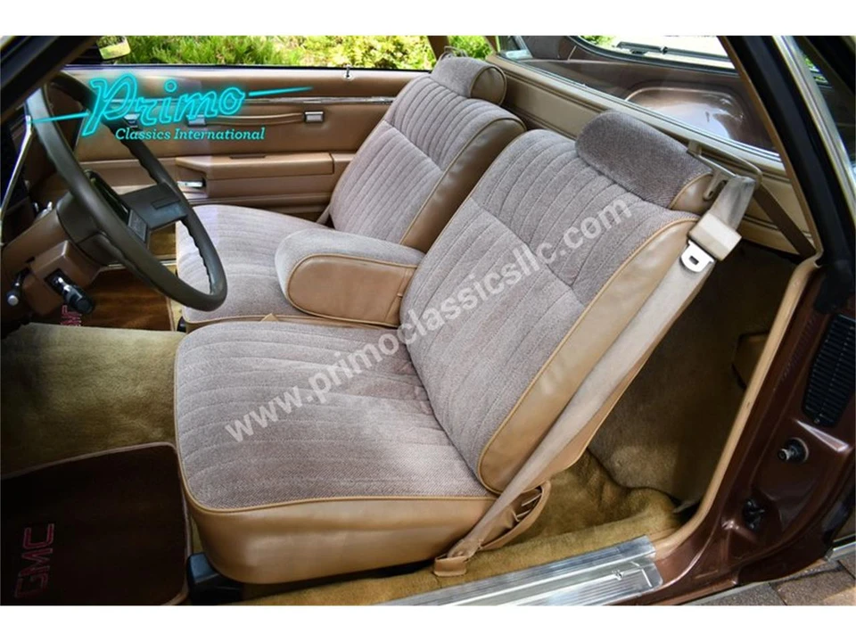1987 GMC Sprint/Caballero - Image 12 of 31