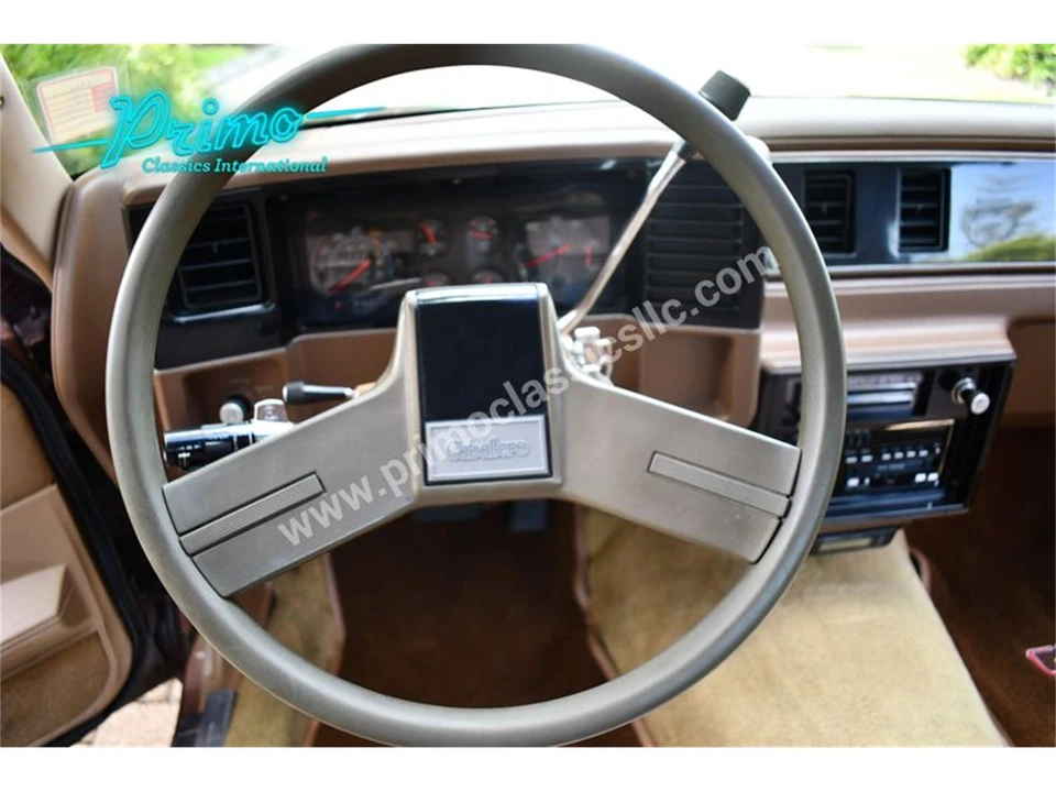 1987 GMC Sprint/Caballero - Image 14 of 31