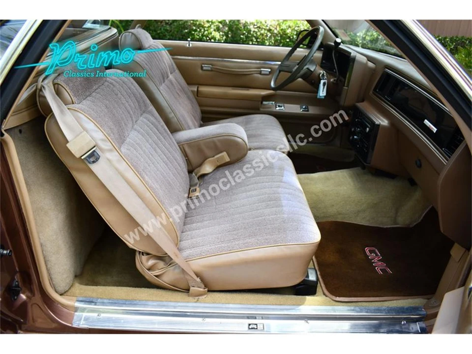 1987 GMC Sprint/Caballero - Image 15 of 31