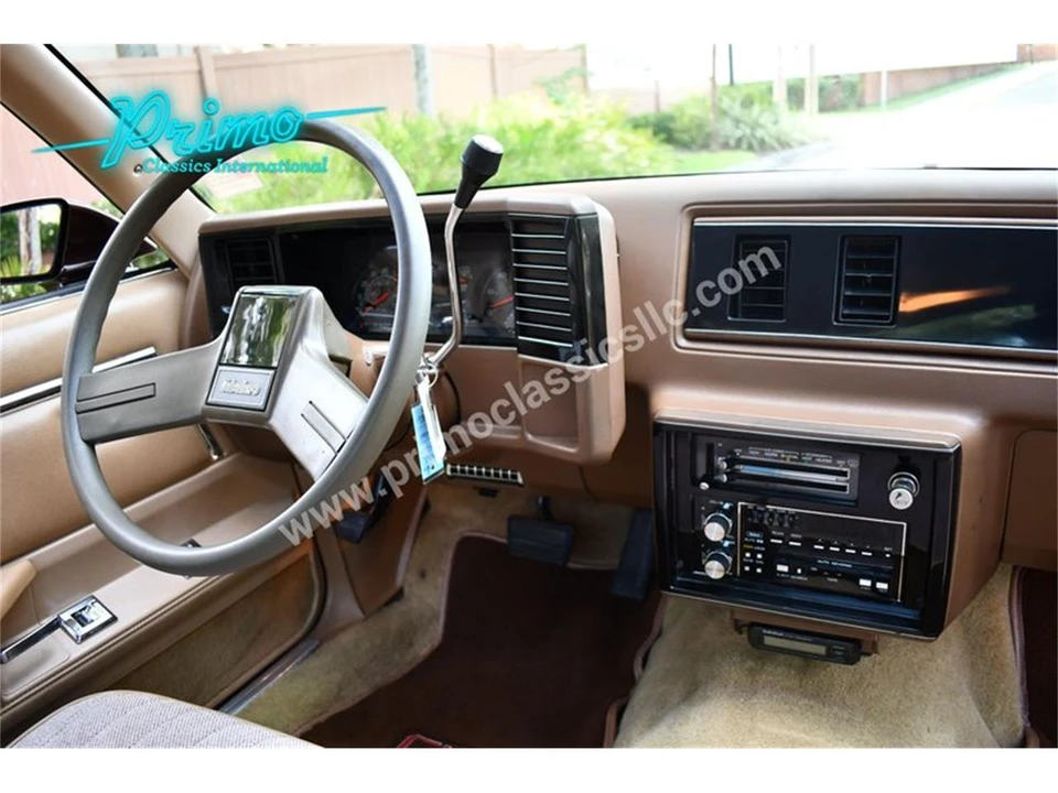 1987 GMC Sprint/Caballero - Image 17 of 31