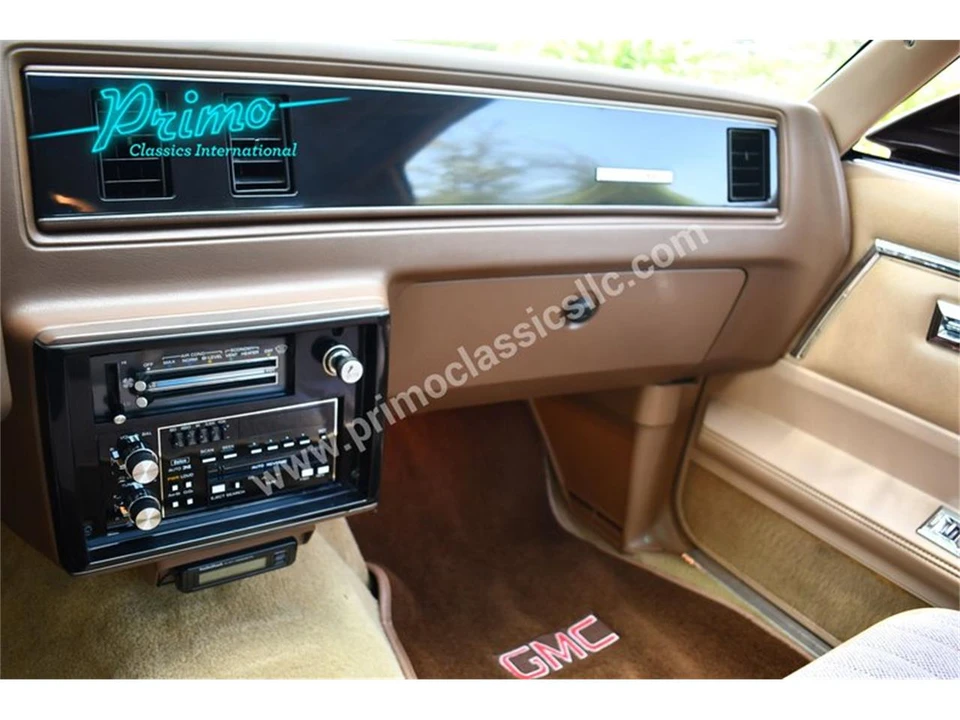 1987 GMC Sprint/Caballero - Image 19 of 31