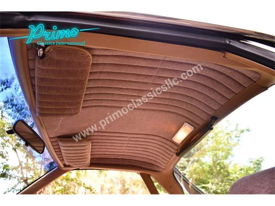 1987 GMC Sprint/Caballero - Image 20 of 31