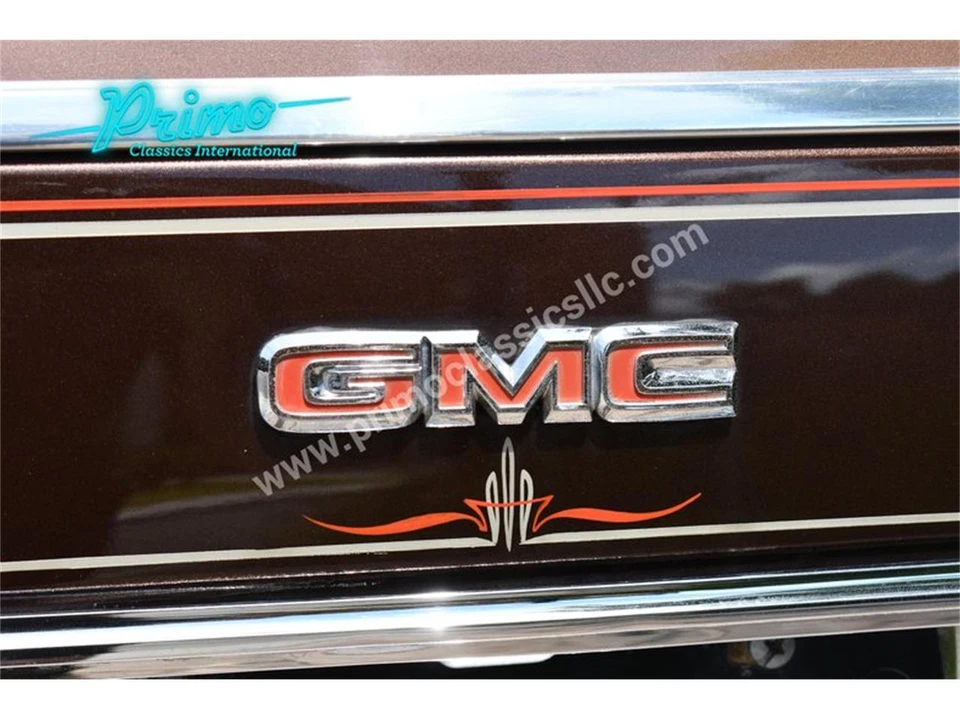 1987 GMC Sprint/Caballero - Image 22 of 31