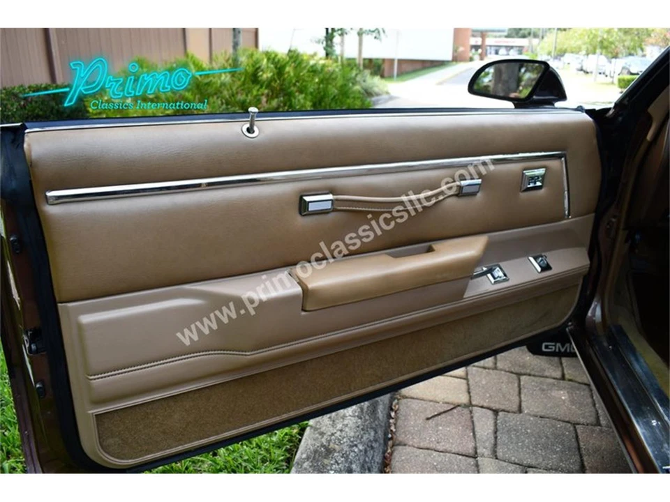 1987 GMC Sprint/Caballero - Image 24 of 31