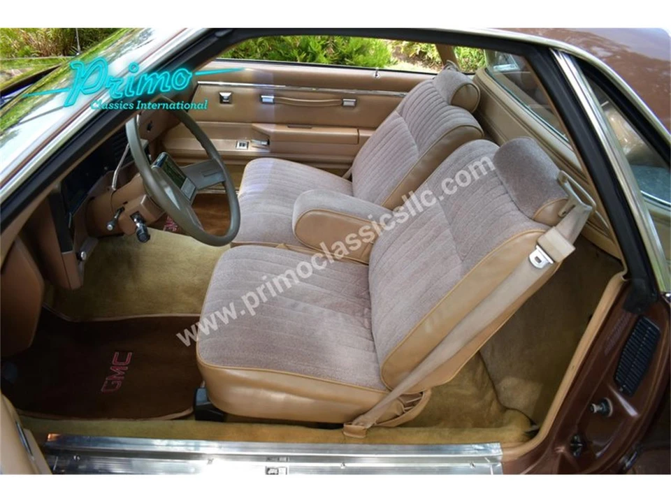 1987 GMC Sprint/Caballero - Image 25 of 31