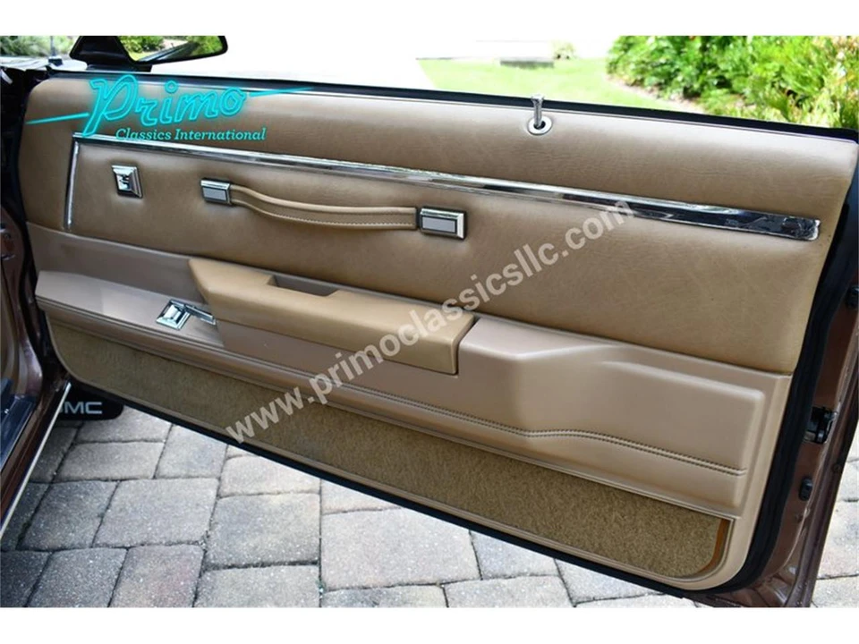 1987 GMC Sprint/Caballero - Image 27 of 31