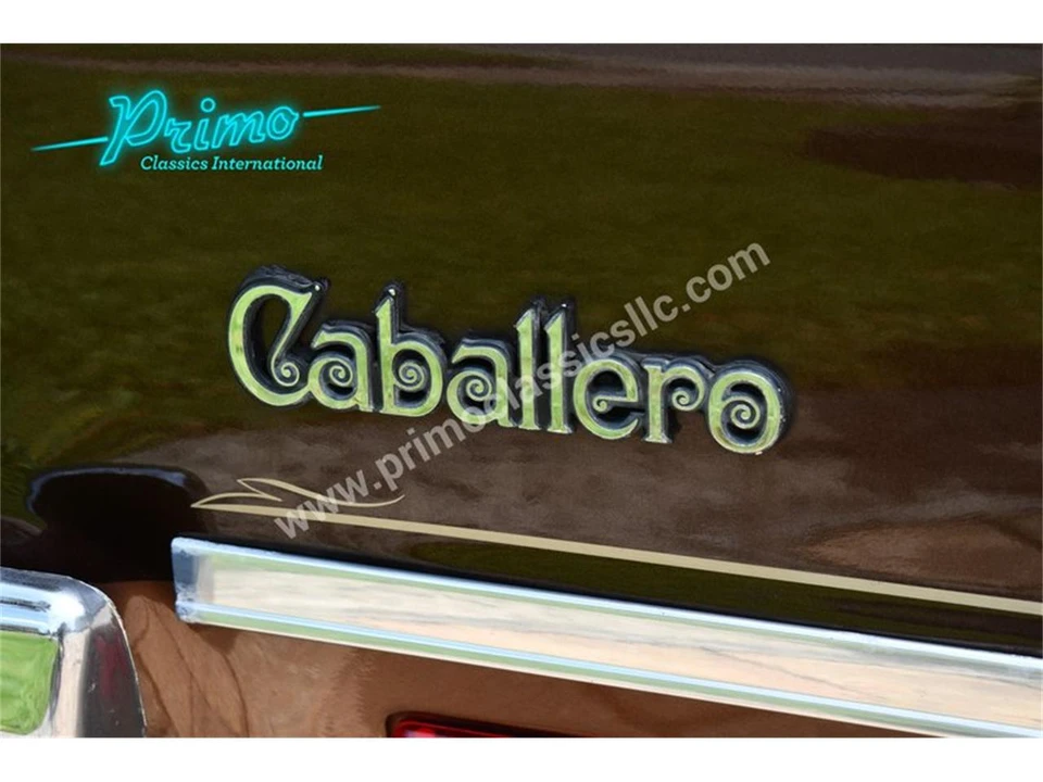 1987 GMC Sprint/Caballero - Image 30 of 31