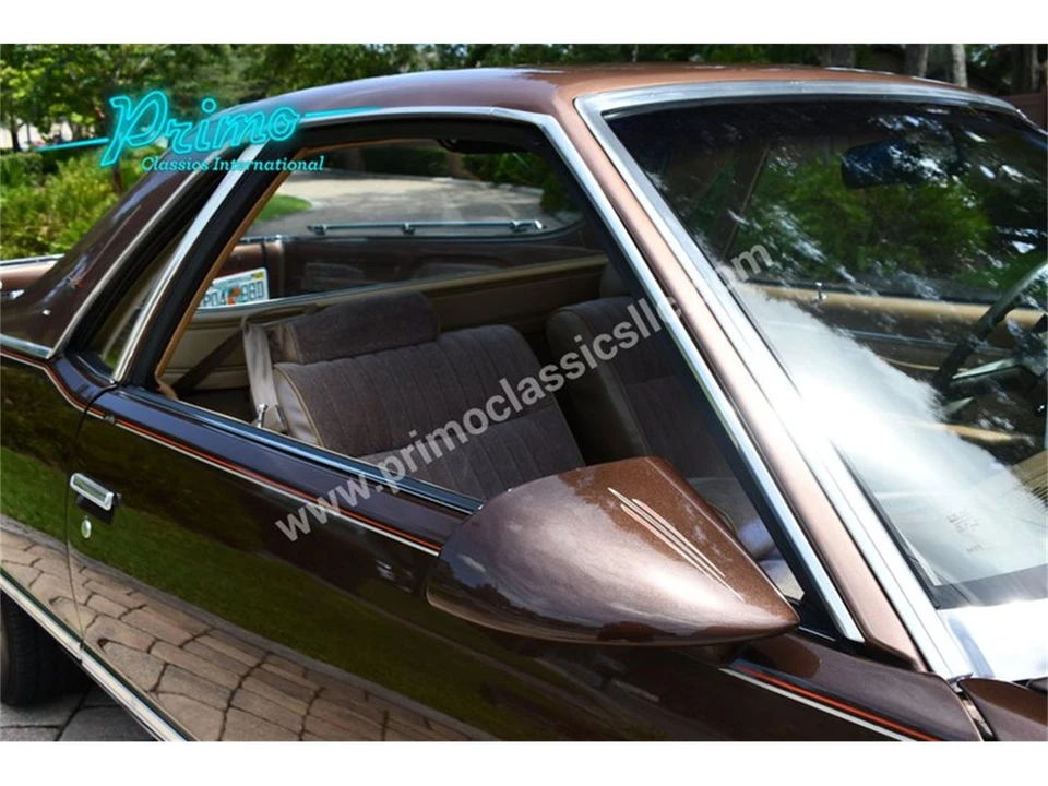 1987 GMC Sprint/Caballero - Image 31 of 31
