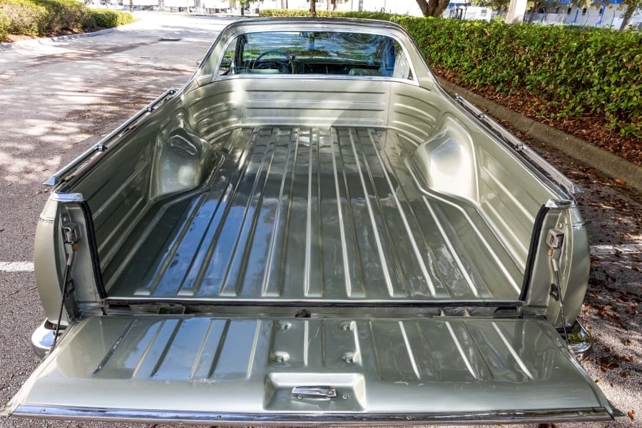 1987 GMC Sprint/Caballero - Image 7 of 12