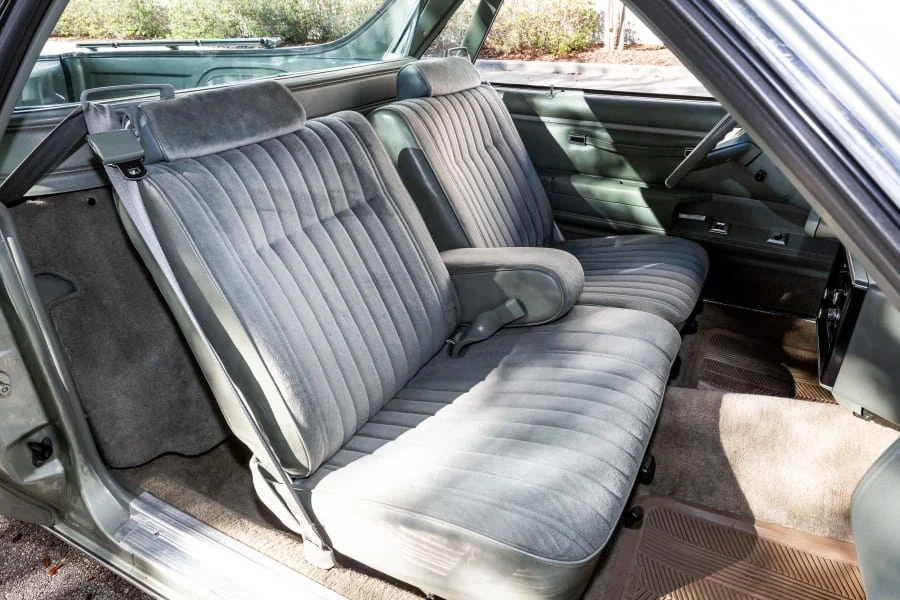 1987 GMC Sprint/Caballero - Image 4 of 12