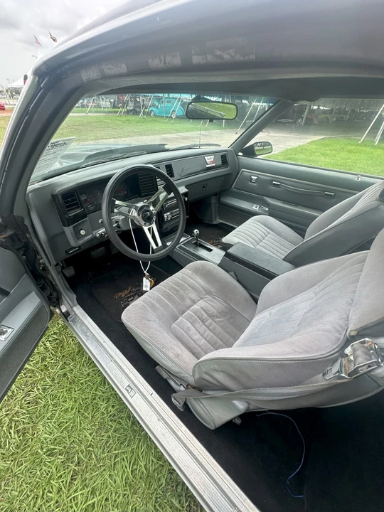 1987 GMC Sprint/Caballero - Image 3 of 4
