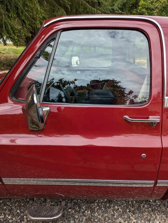 1987 GMC C/K 3rd Gen - Image 11 of 31