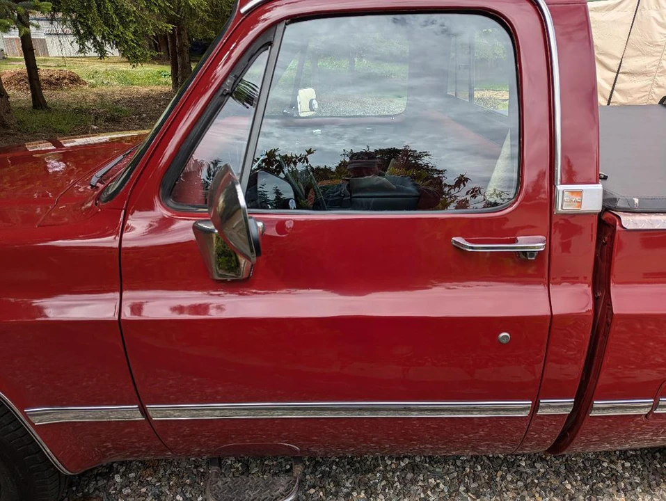 1987 GMC C/K 3rd Gen - Image 12 of 31