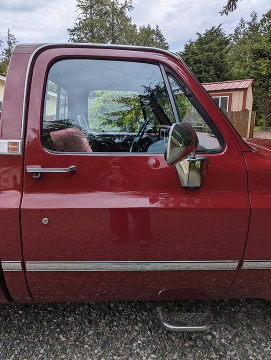 1987 GMC C/K 3rd Gen - Image 13 of 31