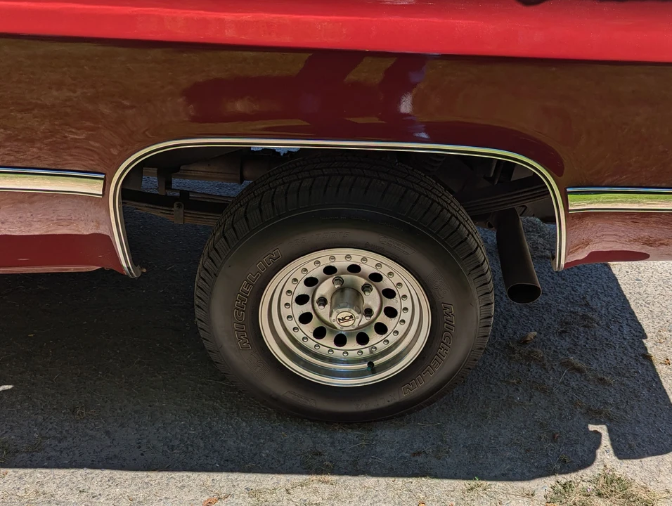 1987 GMC C/K 3rd Gen - Image 16 of 31