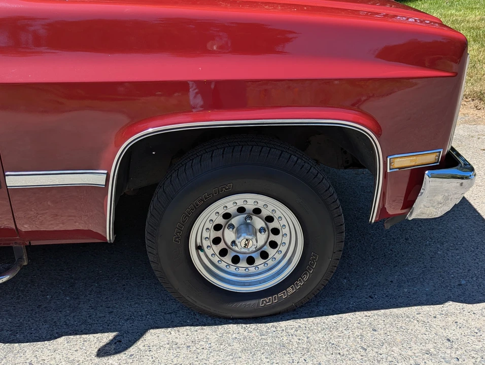 1987 GMC C/K 3rd Gen - Image 18 of 31