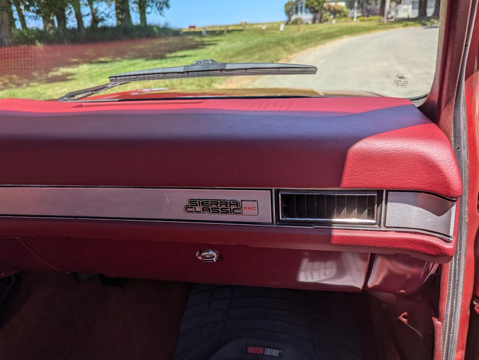 1987 GMC C/K 3rd Gen - Image 21 of 31
