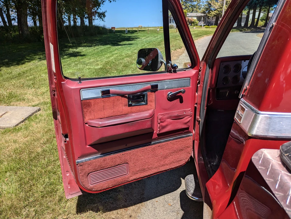 1987 GMC C/K 3rd Gen - Image 23 of 31