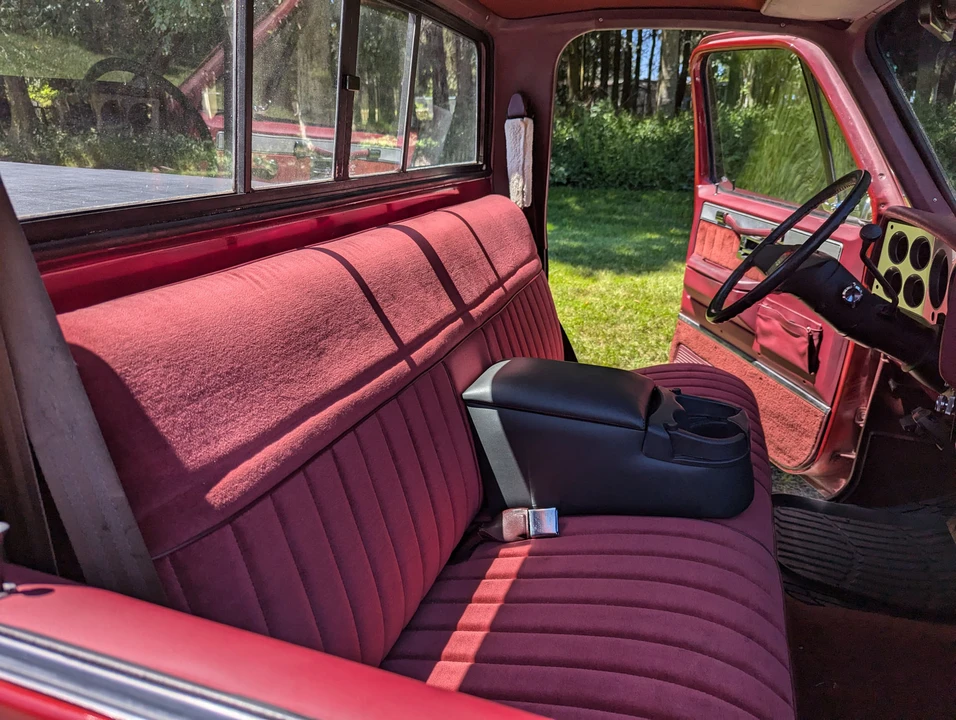 1987 GMC C/K 3rd Gen - Image 28 of 31