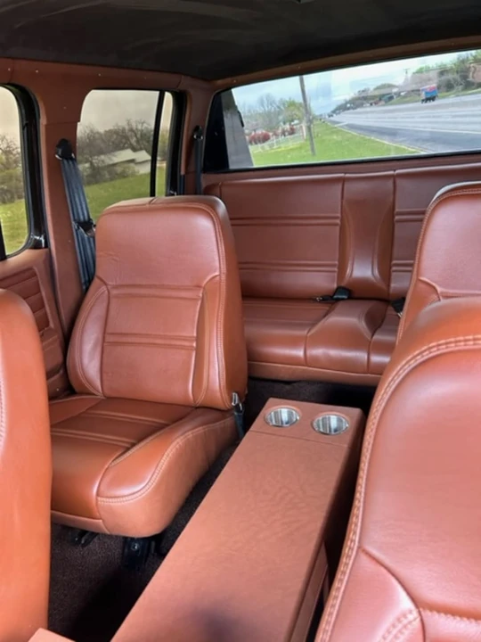 1987 GMC C/K 3rd Gen - Image 6 of 9