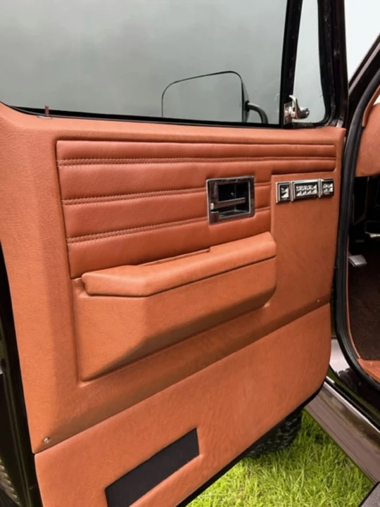 1987 GMC C/K 3rd Gen - Image 8 of 9