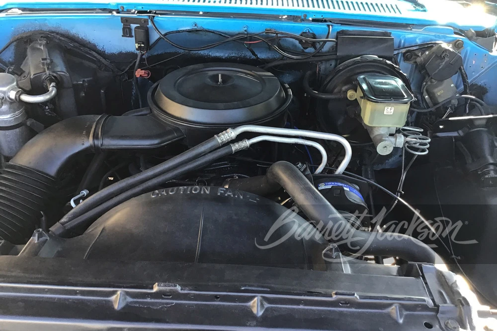 1987 GMC Jimmy 2nd Gen - Image 2 of 31