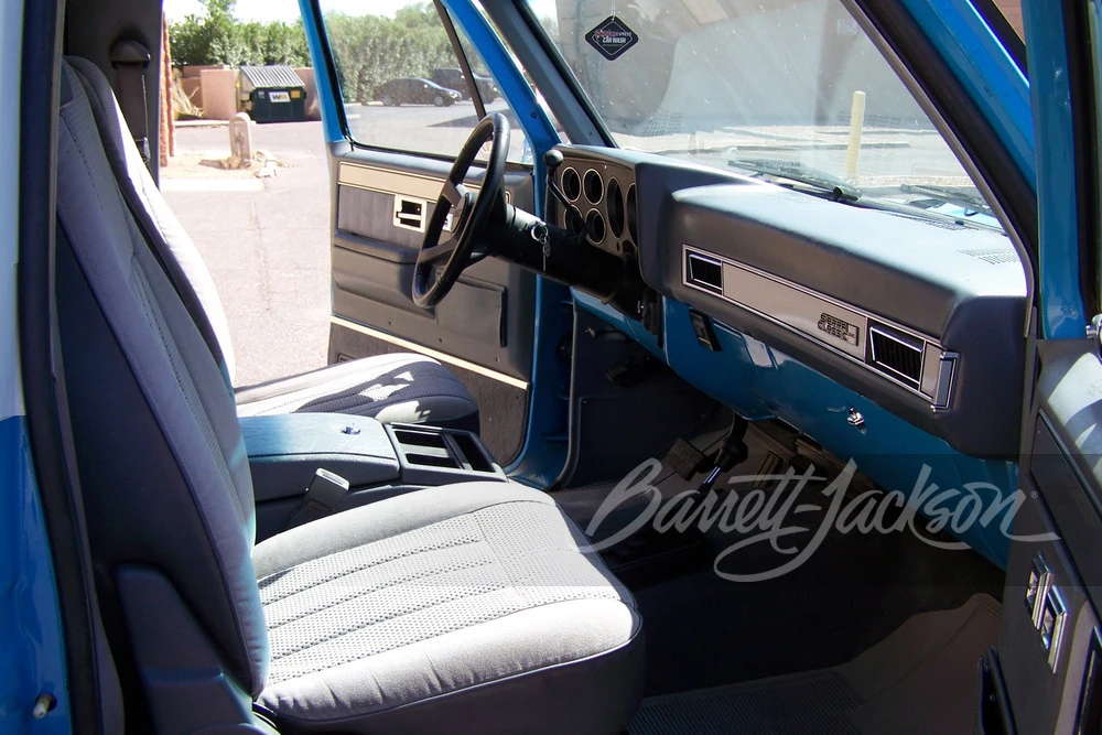 1987 GMC Jimmy 2nd Gen - Image 3 of 31