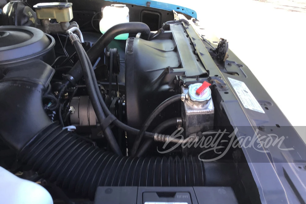 1987 GMC Jimmy 2nd Gen - Image 4 of 31