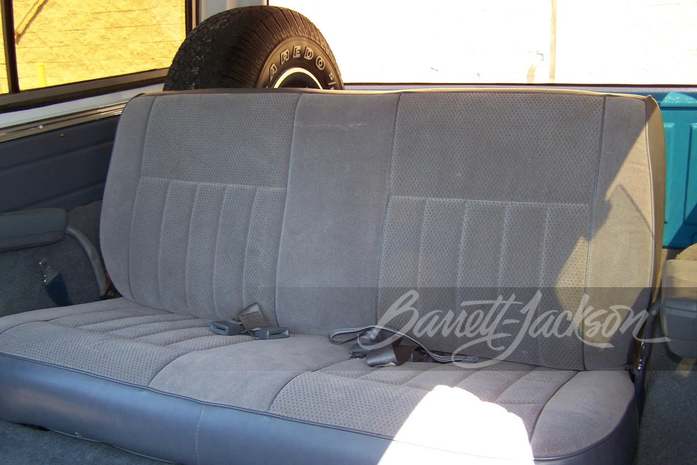 1987 GMC Jimmy 2nd Gen - Image 6 of 31
