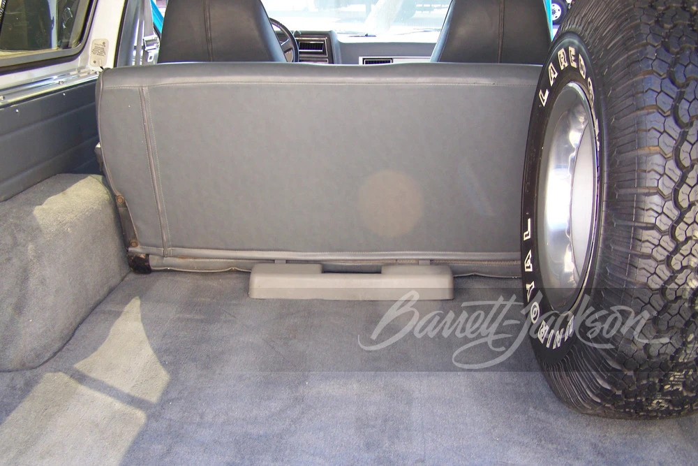 1987 GMC Jimmy 2nd Gen - Image 7 of 31