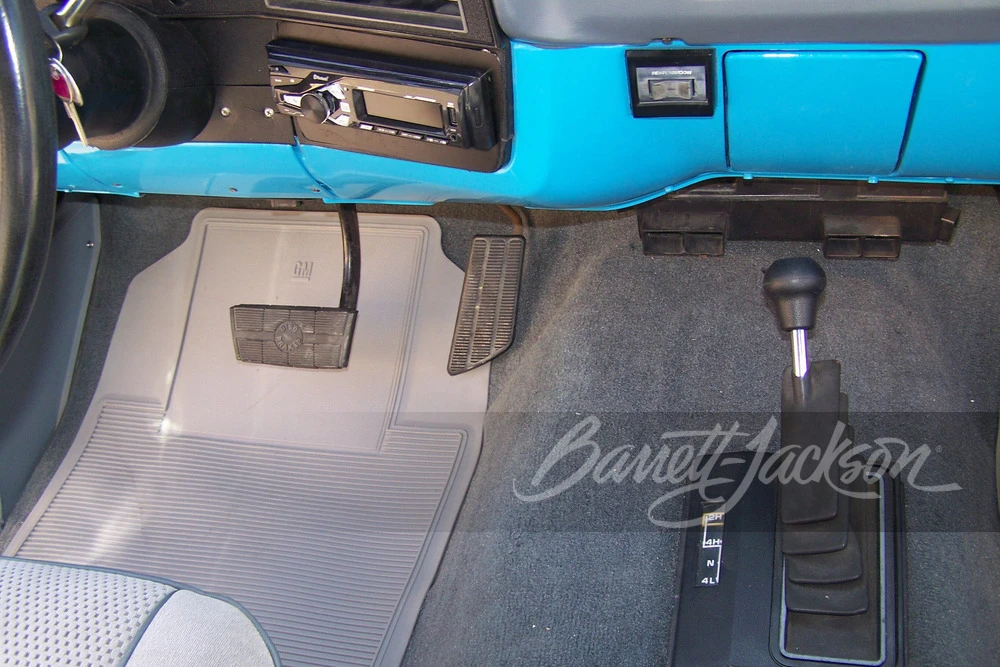 1987 GMC Jimmy 2nd Gen - Image 8 of 31