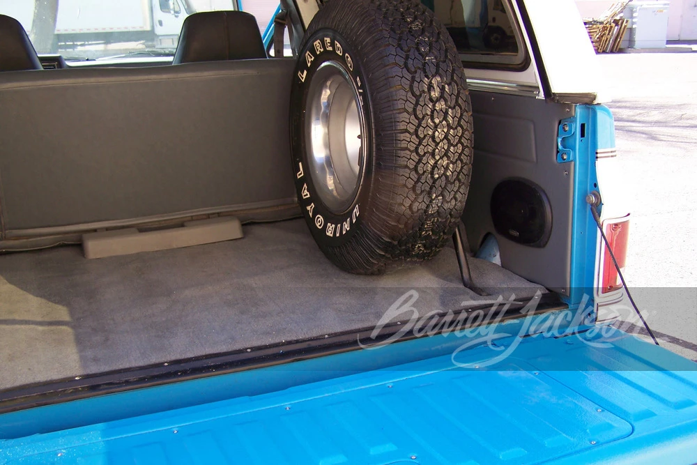 1987 GMC Jimmy 2nd Gen - Image 9 of 31