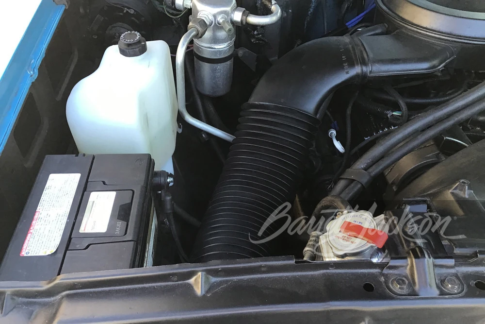 1987 GMC Jimmy 2nd Gen - Image 11 of 31