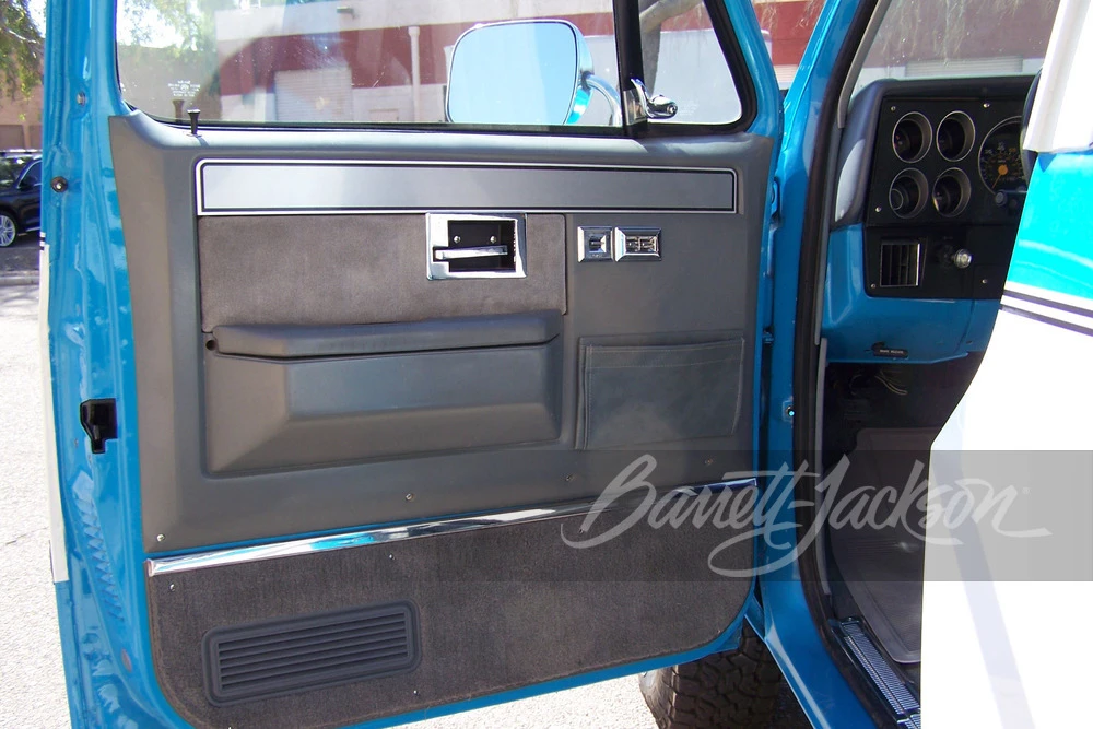 1987 GMC Jimmy 2nd Gen - Image 14 of 31