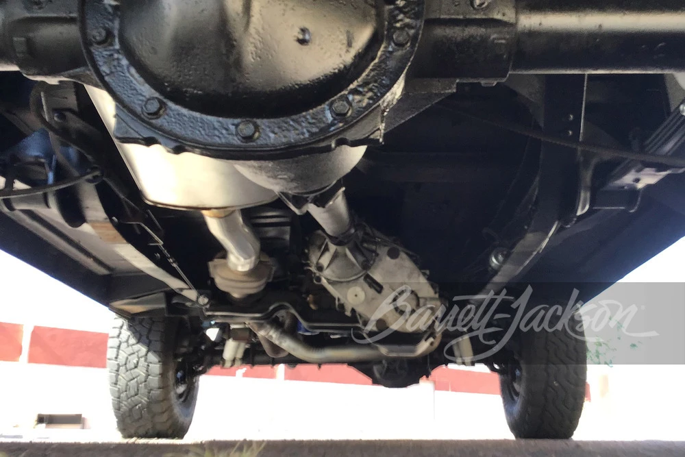 1987 GMC Jimmy 2nd Gen - Image 15 of 31