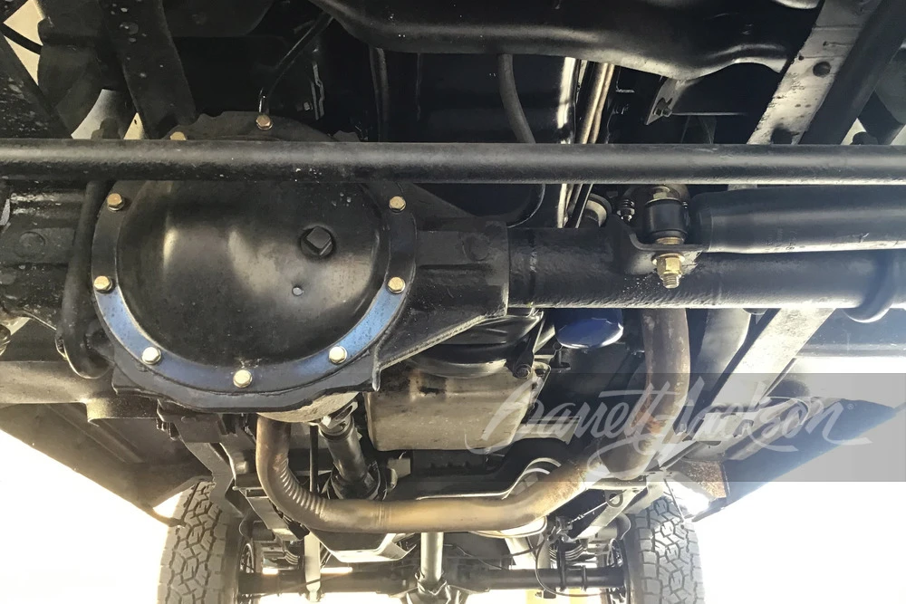 1987 GMC Jimmy 2nd Gen - Image 16 of 31
