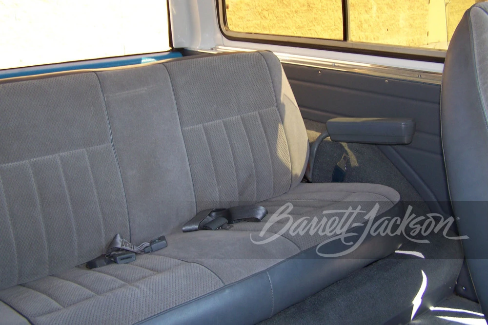 1987 GMC Jimmy 2nd Gen - Image 17 of 31