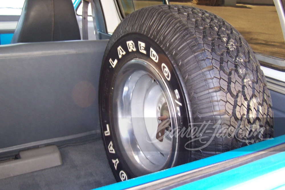 1987 GMC Jimmy 2nd Gen - Image 19 of 31