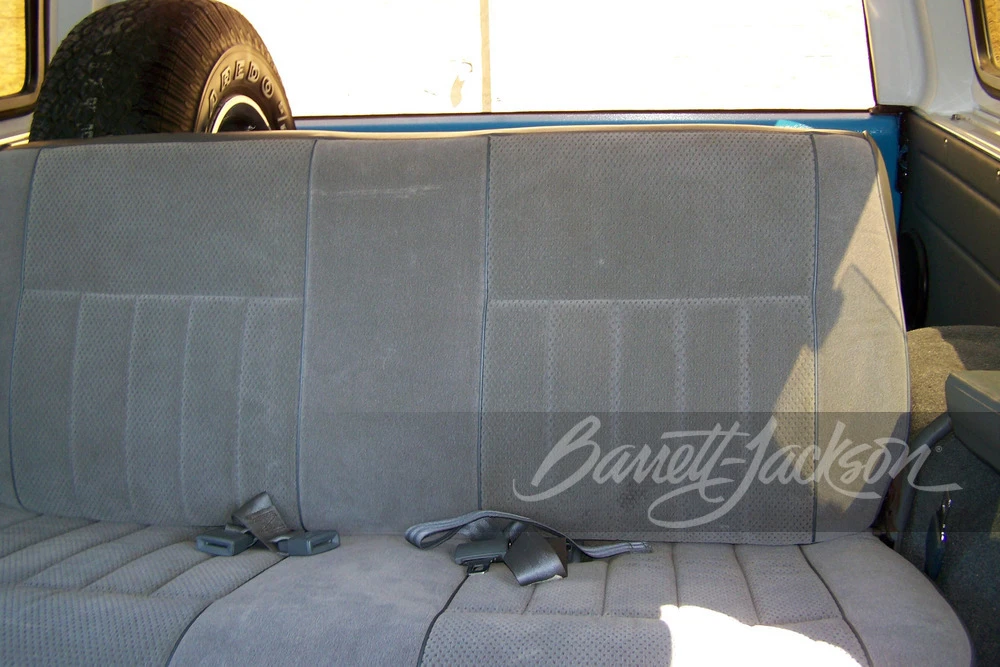 1987 GMC Jimmy 2nd Gen - Image 21 of 31